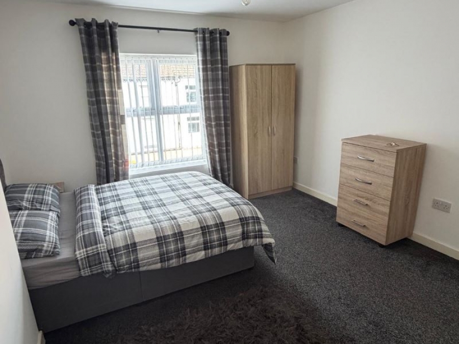 14 County Road, Liverpool, Liverpool, L4 3QH