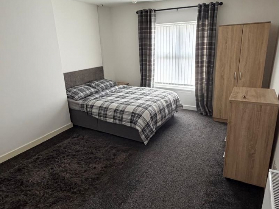 14 County Road, Liverpool, Liverpool, L4 3QH