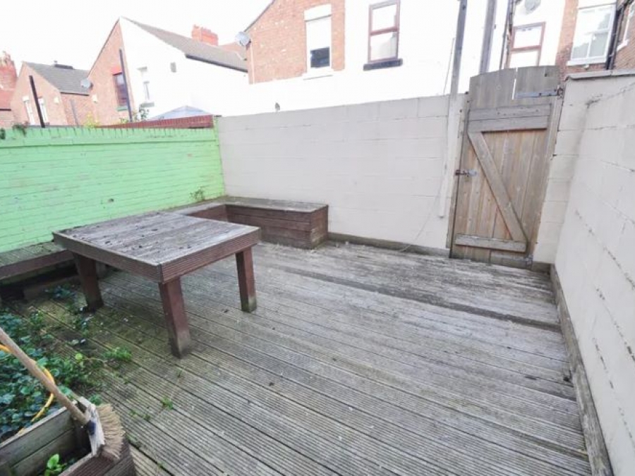 185 Bedford Road, Bootle, Merseyside, L20 2DR