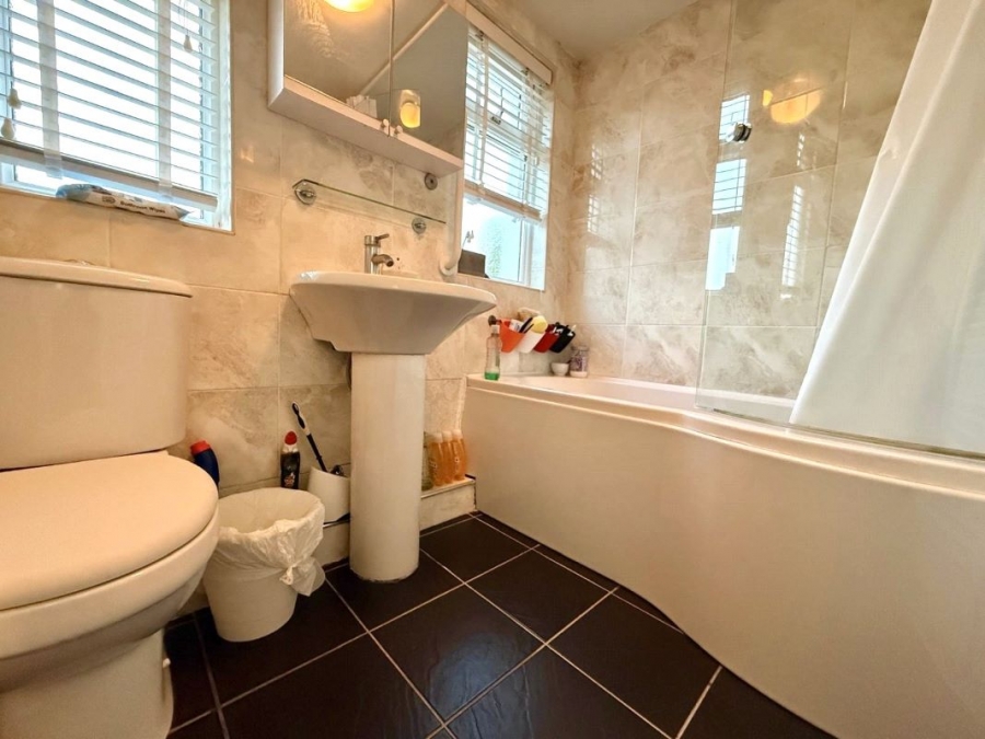 95 Aspes Road, Liverpool, Merseyside, L12 6QB
