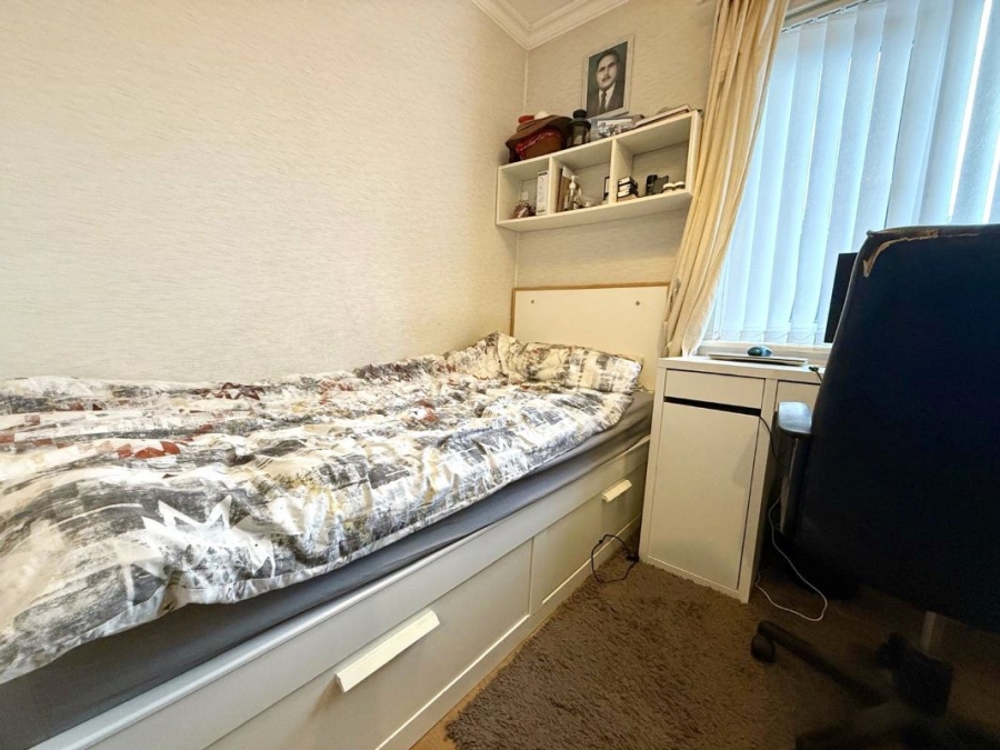 95 Aspes Road, Liverpool, Merseyside, L12 6QB