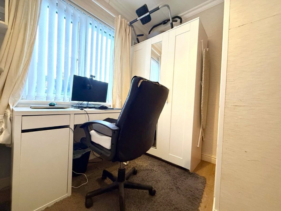 95 Aspes Road, Liverpool, Merseyside, L12 6QB