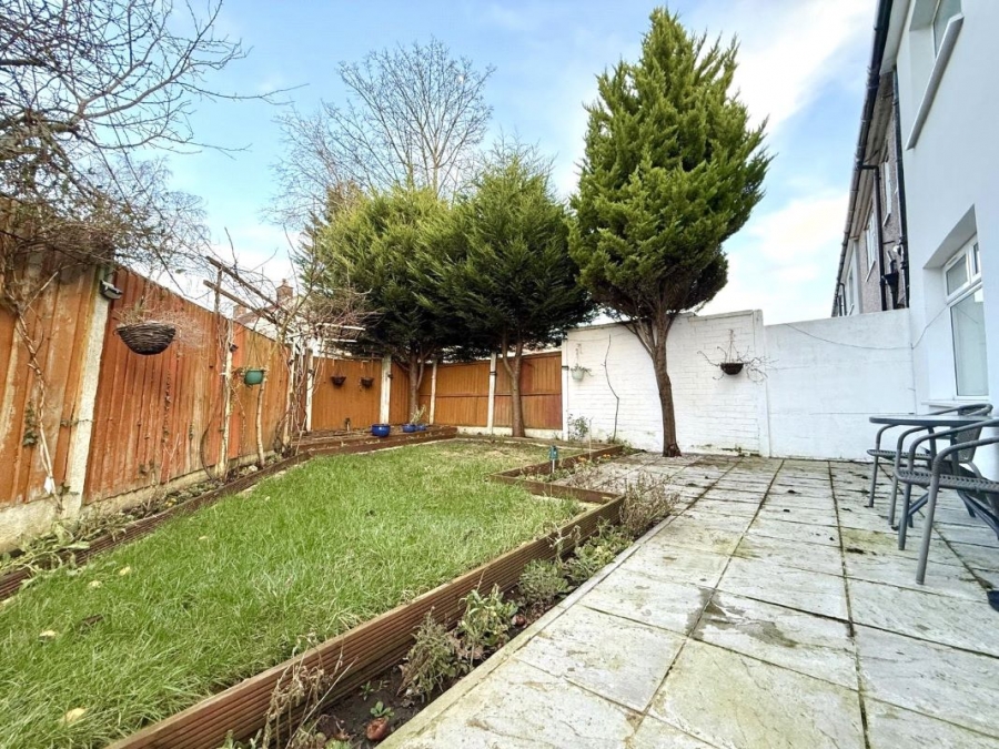 95 Aspes Road, Liverpool, Merseyside, L12 6QB