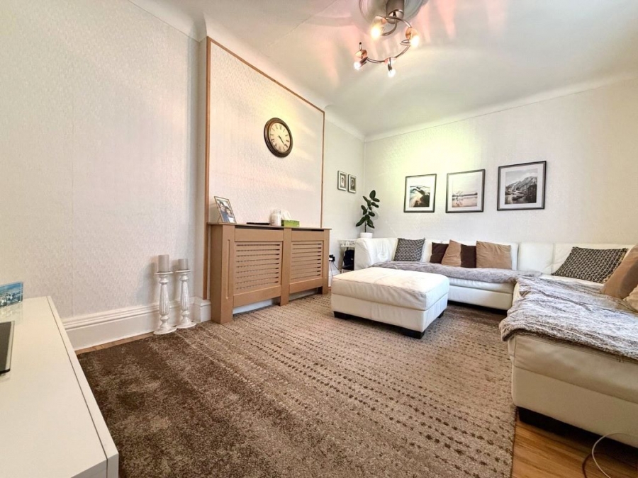 95 Aspes Road, Liverpool, Merseyside, L12 6QB