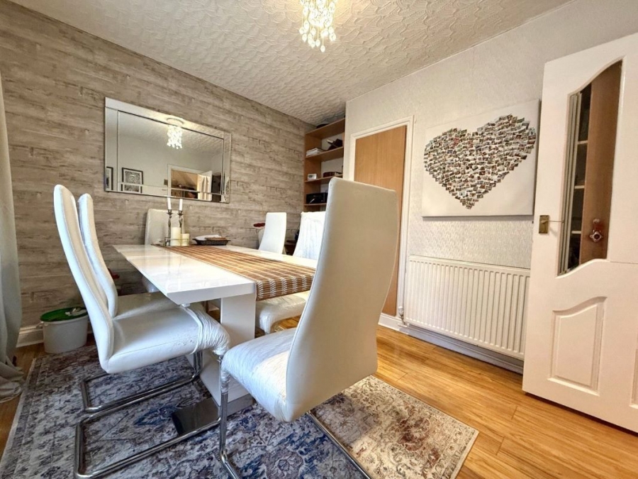 95 Aspes Road, Liverpool, Merseyside, L12 6QB