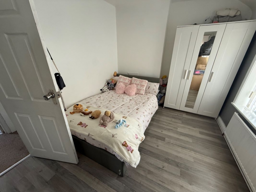 99 Broadoak Road, Liverpool, Merseyside, L14 0NP