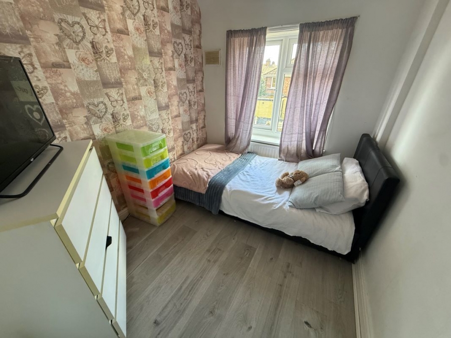 99 Broadoak Road, Liverpool, Merseyside, L14 0NP