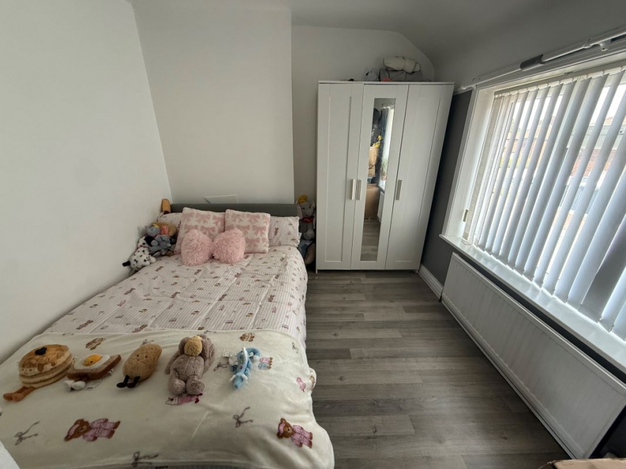 99 Broadoak Road, Liverpool, Merseyside, L14 0NP
