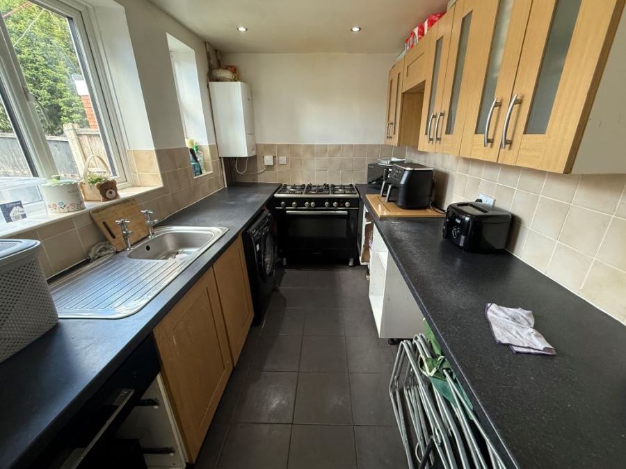99 Broadoak Road, Liverpool, Merseyside, L14 0NP