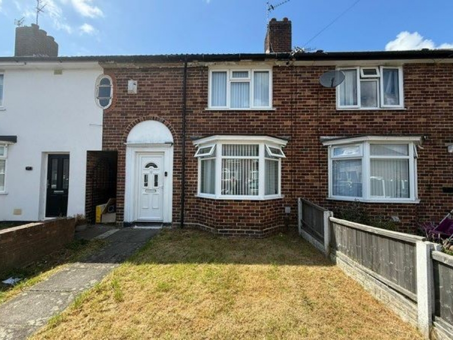 99 Broadoak Road, Liverpool, Merseyside, L14 0NP