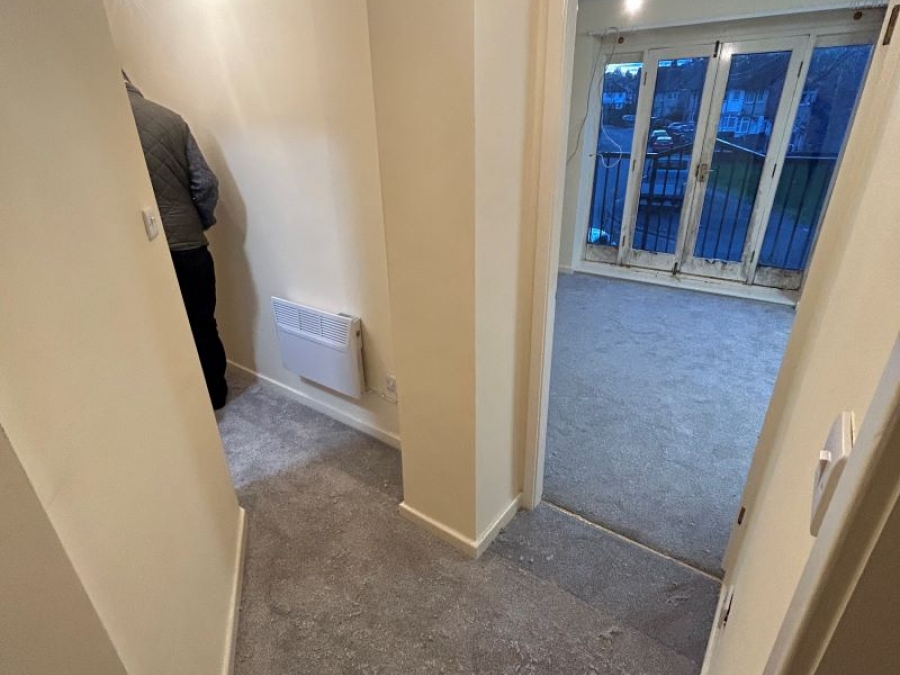 Flat 8 Woolton Court, 24-37 Woodvale Road, Woolton, L25 8RY