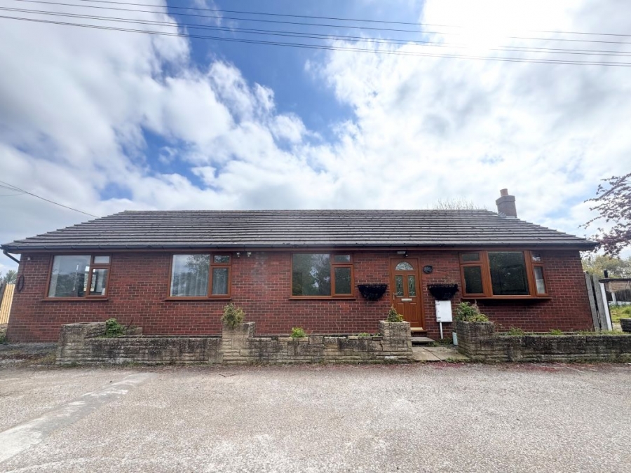 25A Moss Side, Formby, Liverpool, Merseyside, L37 0AE