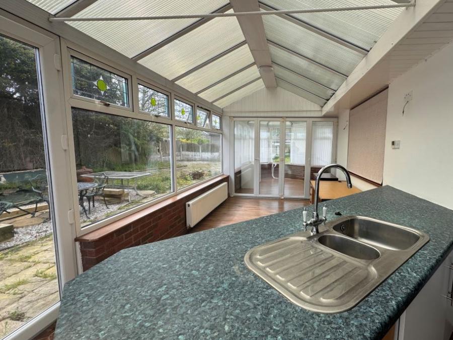 25A Moss Side, Formby, Liverpool, Merseyside, L37 0AE