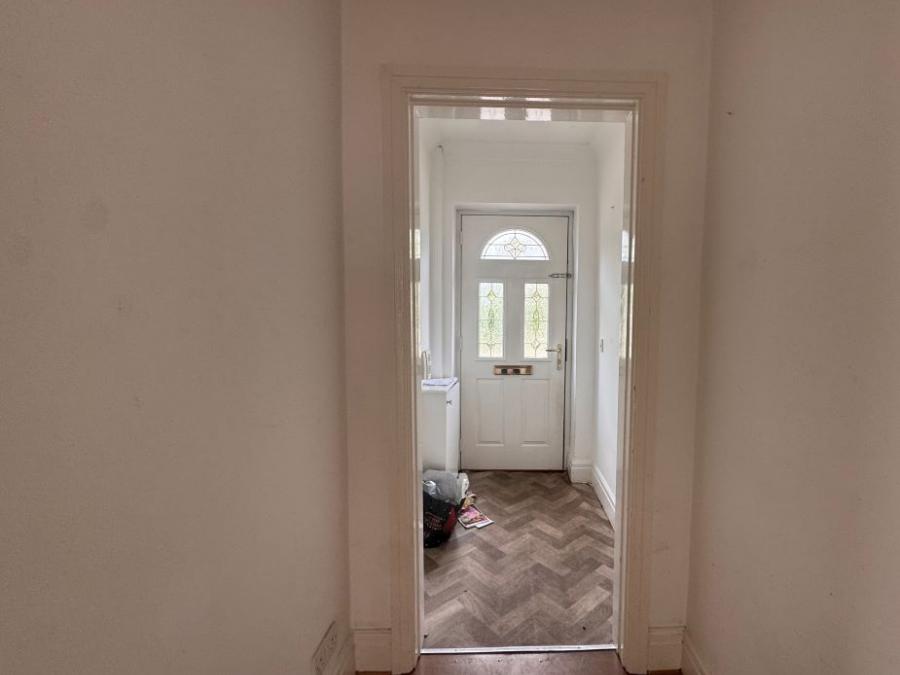 25A Moss Side, Formby, Liverpool, Merseyside, L37 0AE