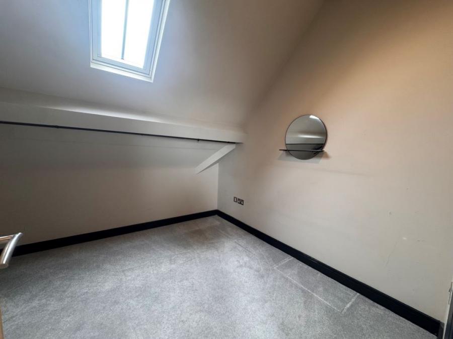 Flat 31 Gibson House, 3 Gibson House Drive, Wallasey, Merseyside, CH44 8AX