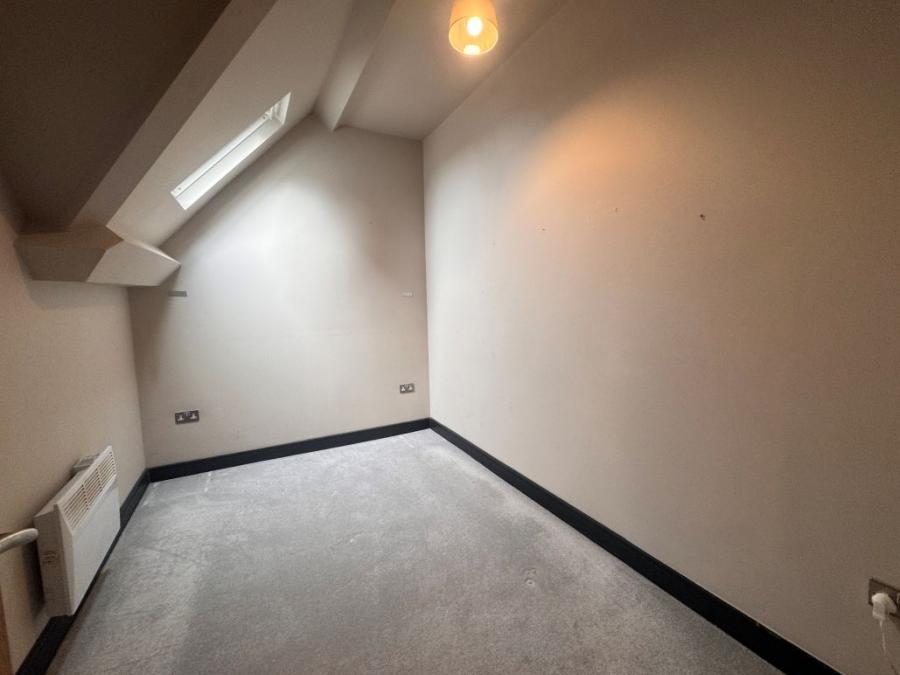 Flat 31 Gibson House, 3 Gibson House Drive, Wallasey, Merseyside, CH44 8AX
