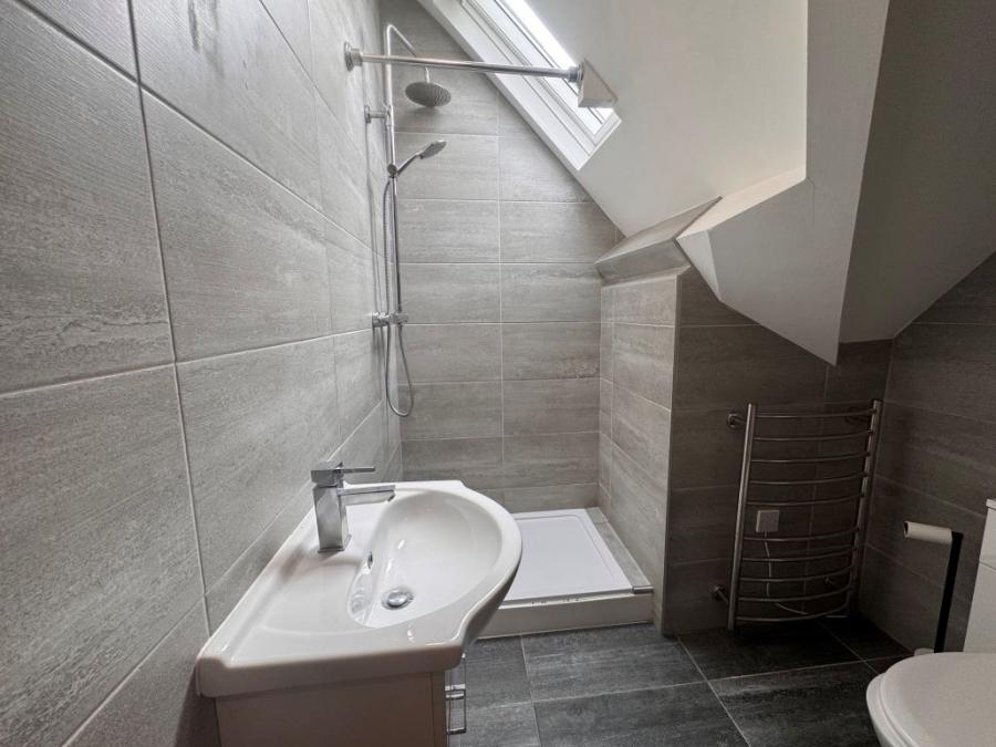 Flat 31 Gibson House, 3 Gibson House Drive, Wallasey, Merseyside, CH44 8AX