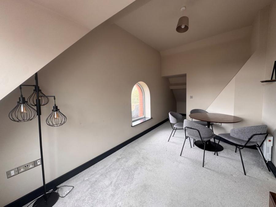 Flat 31 Gibson House, 3 Gibson House Drive, Wallasey, Merseyside, CH44 8AX