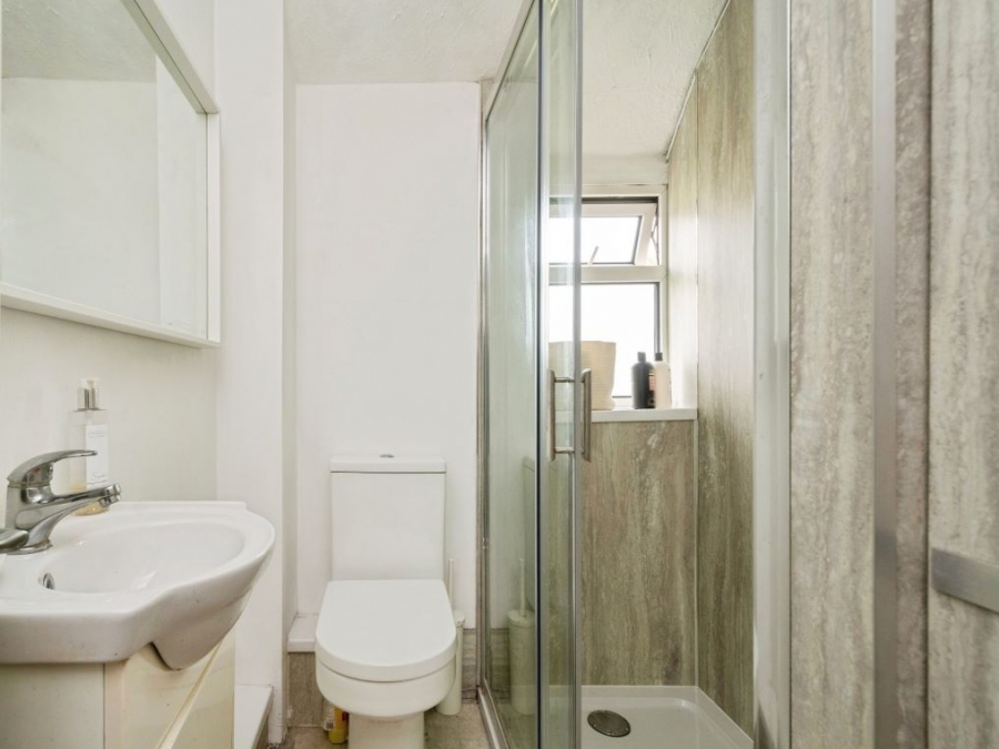 1 Burras Row, Burras, Wendron, Helston, Cornwall, TR13 0JE