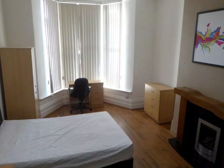 8 Deane Road, Liverpool, Merseyside, L7 0ET