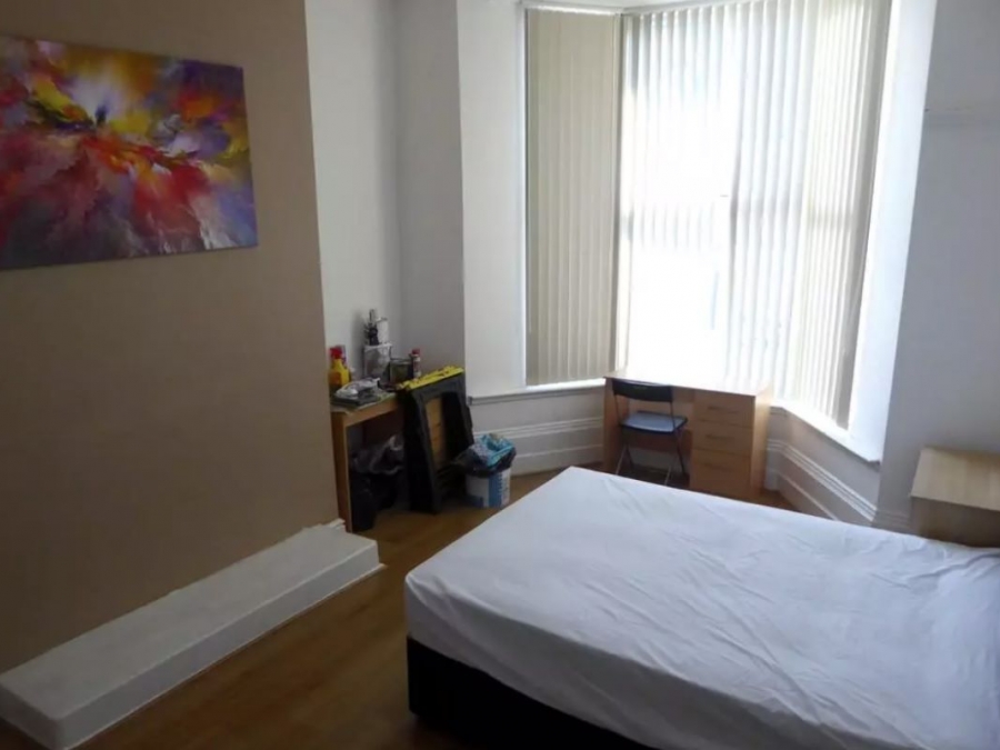 8 Deane Road, Liverpool, Merseyside, L7 0ET