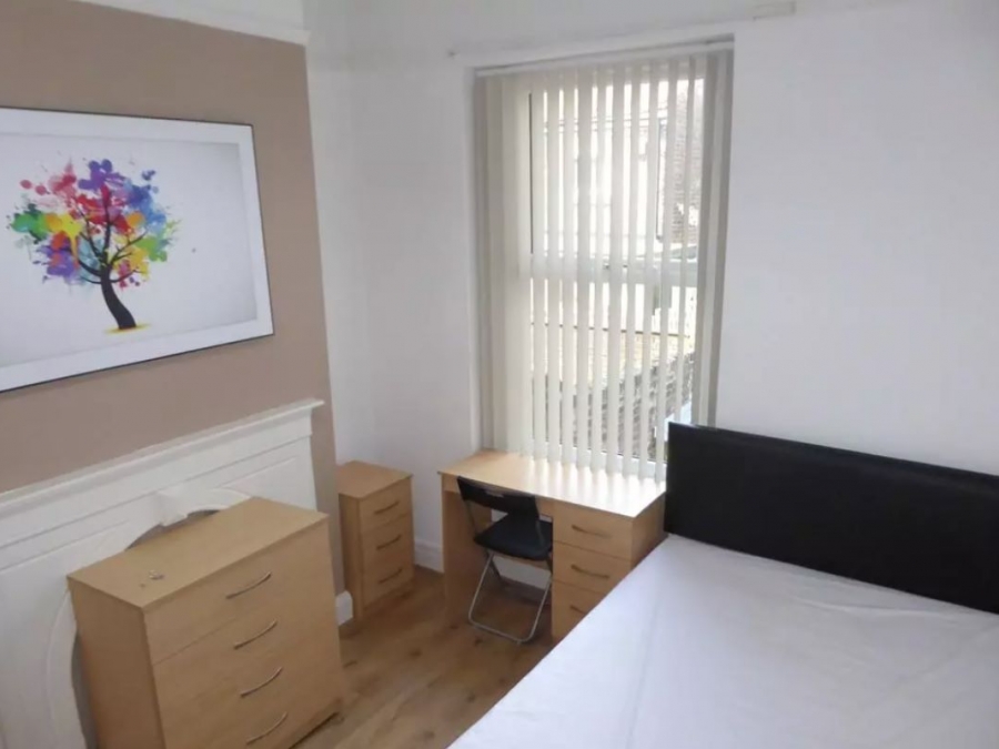 8 Deane Road, Liverpool, Merseyside, L7 0ET