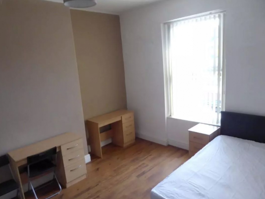 8 Deane Road, Liverpool, Merseyside, L7 0ET