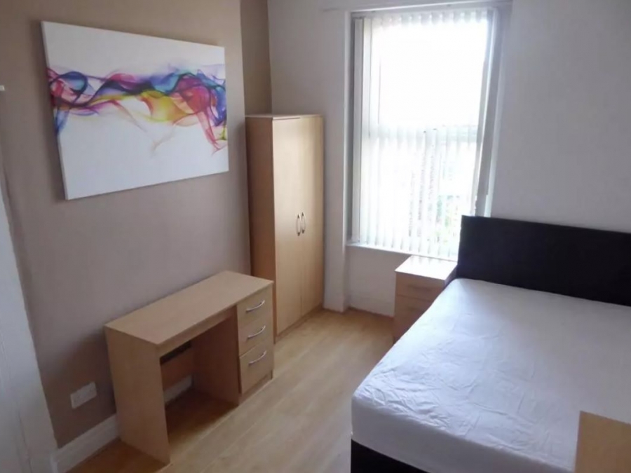 8 Deane Road, Liverpool, Merseyside, L7 0ET
