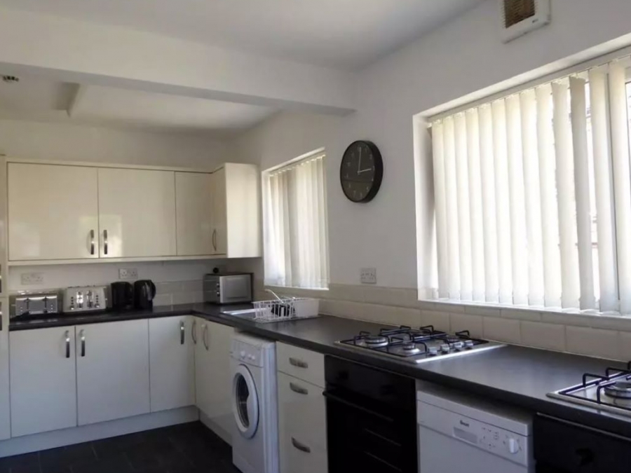 8 Deane Road, Liverpool, Merseyside, L7 0ET