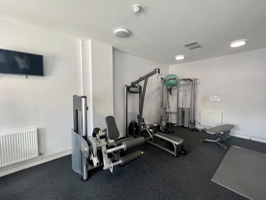 Flat 40 Norfolk House 2, 42 Simpson Street, Liverpool, Merseyside, L1 0AX