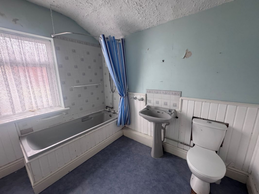 27 North Albion Street, Fleetwood, Lancashire, FY7 6SZ