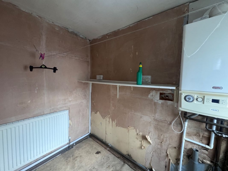 27 North Albion Street, Fleetwood, Lancashire, FY7 6SZ