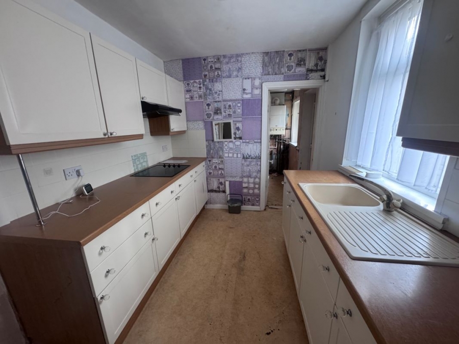 27 North Albion Street, Fleetwood, Lancashire, FY7 6SZ