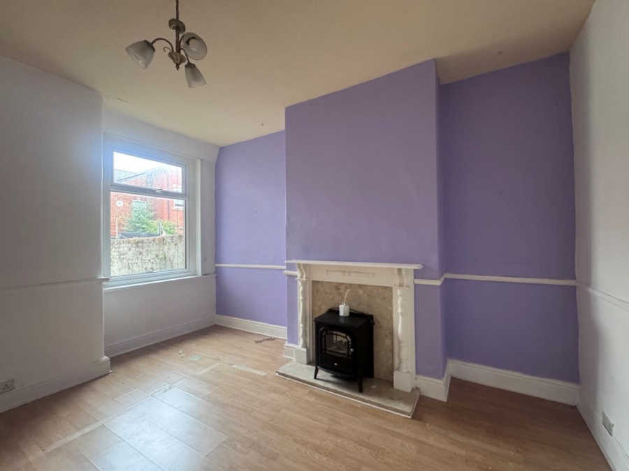 27 North Albion Street, Fleetwood, Lancashire, FY7 6SZ