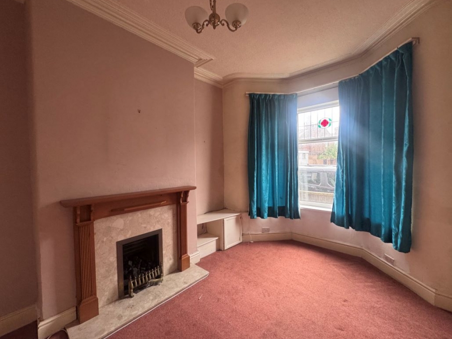 27 North Albion Street, Fleetwood, Lancashire, FY7 6SZ