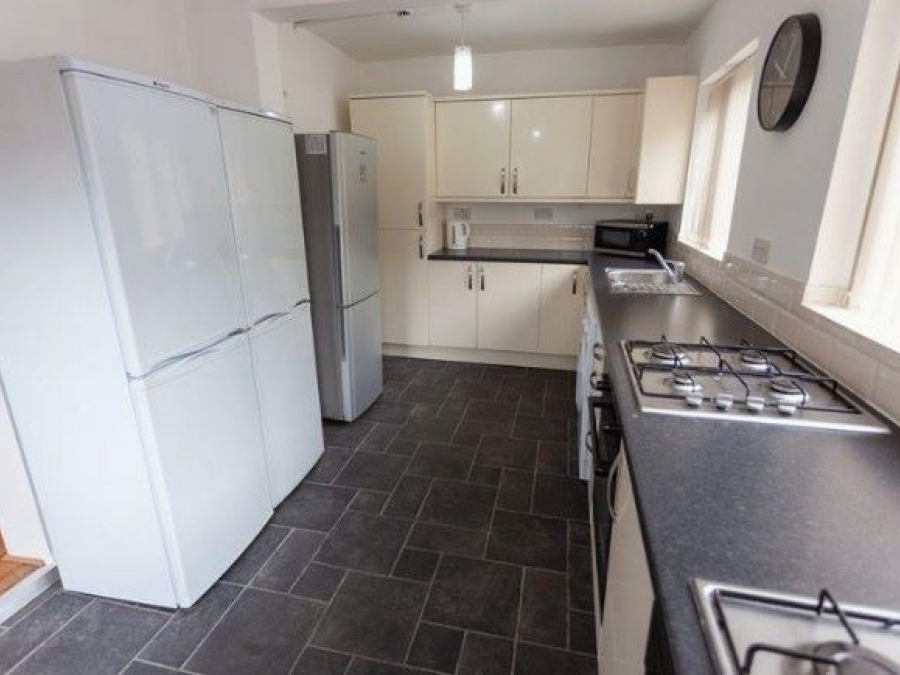 8 Deane Road, Liverpool, Merseyside, L7 0ET