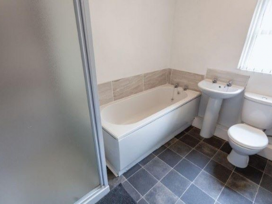 8 Deane Road, Liverpool, Merseyside, L7 0ET