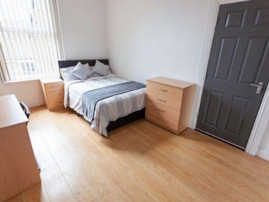 8 Deane Road, Liverpool, Merseyside, L7 0ET