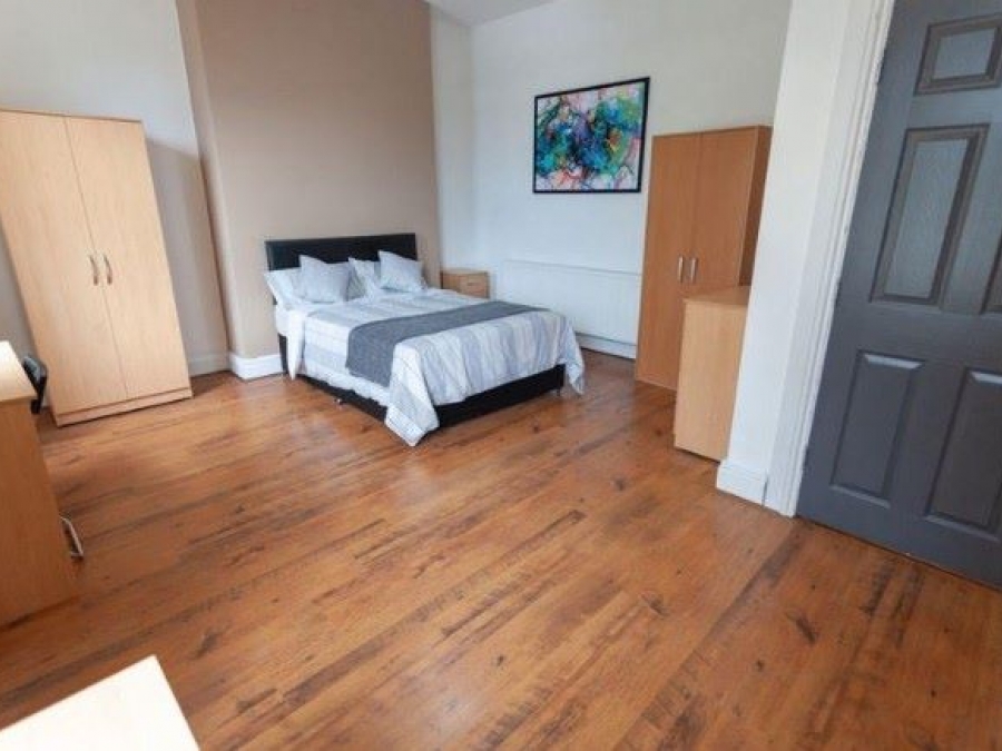 8 Deane Road, Liverpool, Merseyside, L7 0ET