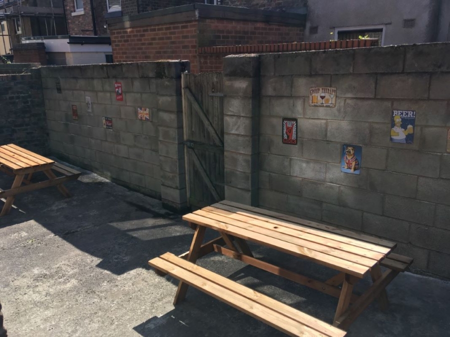 8 Deane Road, Liverpool, Merseyside, L7 0ET