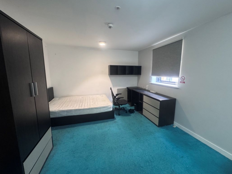 Flat 513 Plato House, 11 Greek Street, Liverpool, Liverpool, L3 5QJ