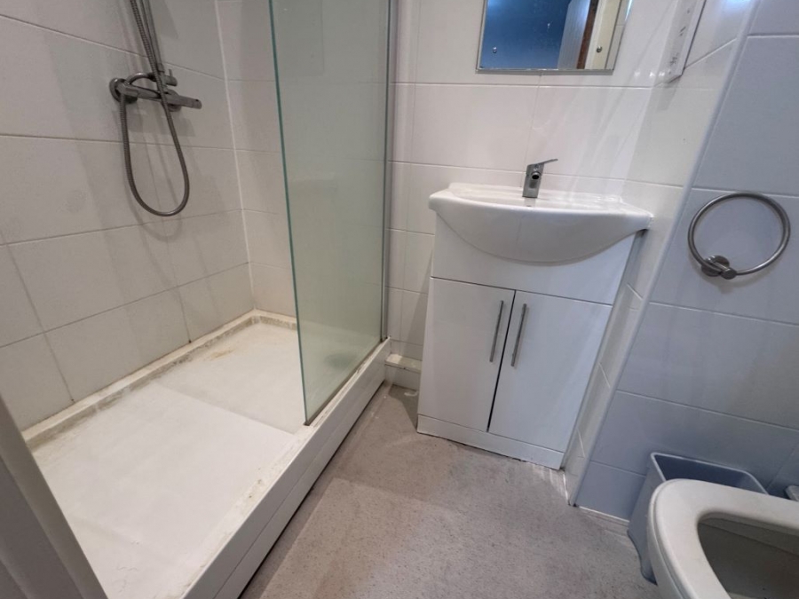 Flat 513 Plato House, 11 Greek Street, Liverpool, Liverpool, L3 5QJ