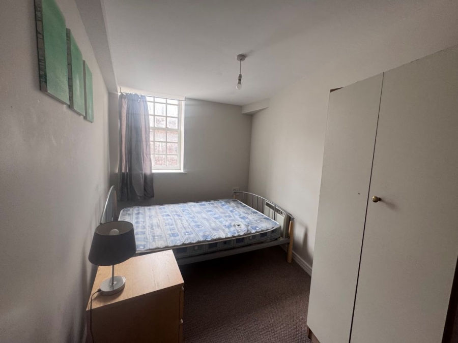 Apt 16, 94 Wood Street, City Centre, Liverpool, Liverpool, L1 4DQ