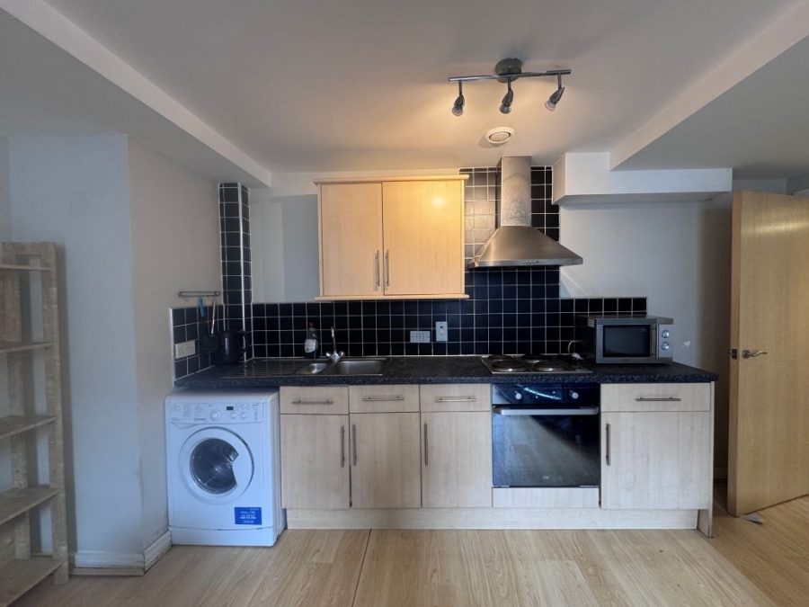 Apt 16, 94 Wood Street, City Centre, Liverpool, Liverpool, L1 4DQ