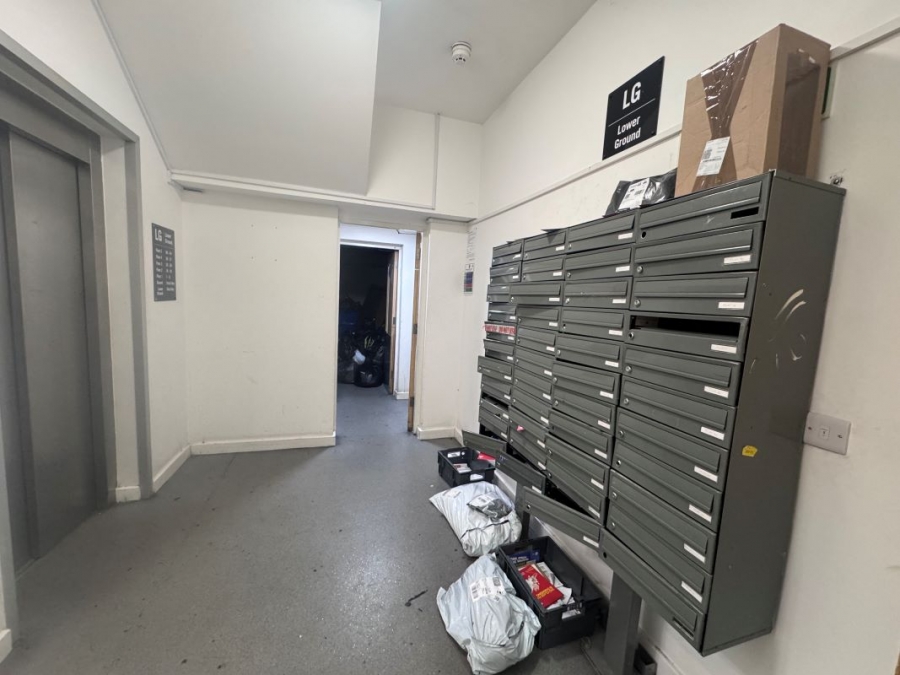 Apt 16, 94 Wood Street, City Centre, Liverpool, Liverpool, L1 4DQ