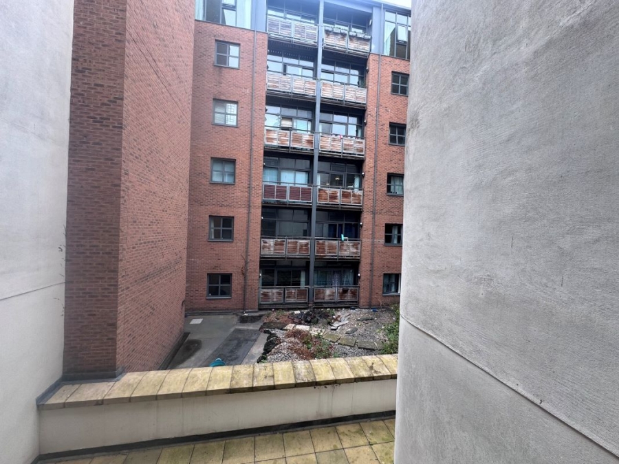 Apt 16, 94 Wood Street, City Centre, Liverpool, Liverpool, L1 4DQ