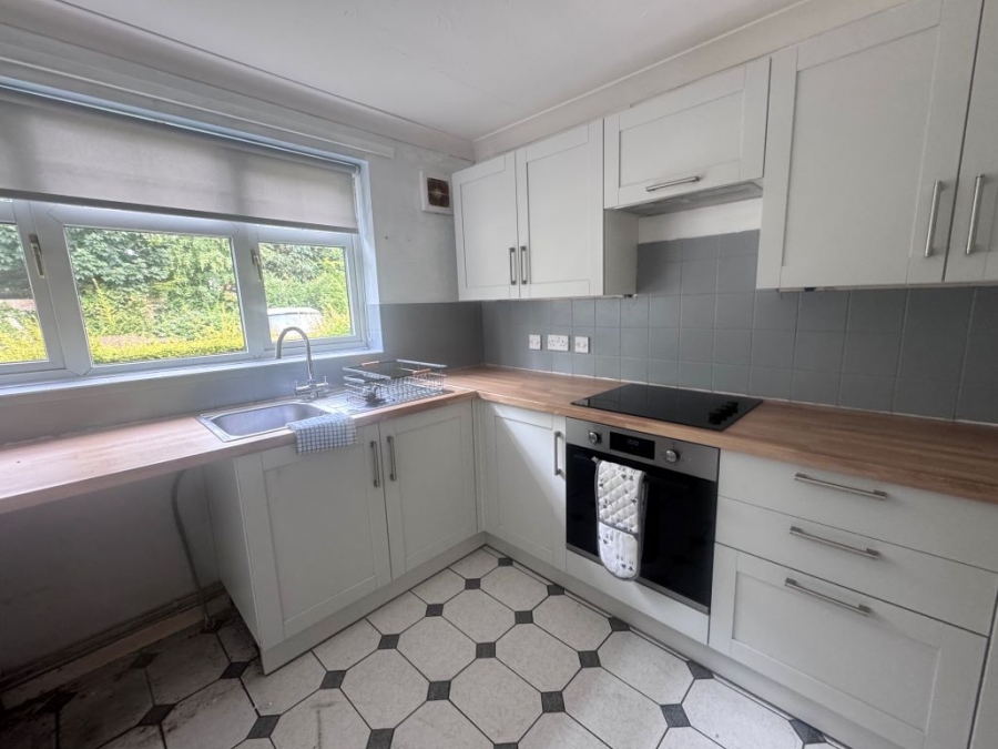 Flat 4 Musker Court, 26 Musker Street, Liverpool, Merseyside, L23 0UB