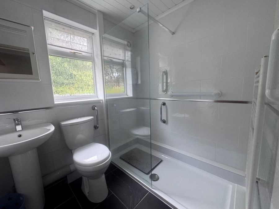 Flat 4 Musker Court, 26 Musker Street, Liverpool, Merseyside, L23 0UB