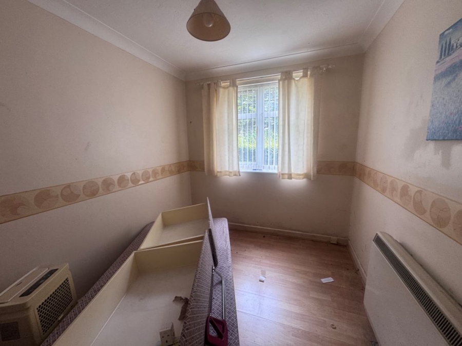 Flat 4 Musker Court, 26 Musker Street, Liverpool, Merseyside, L23 0UB