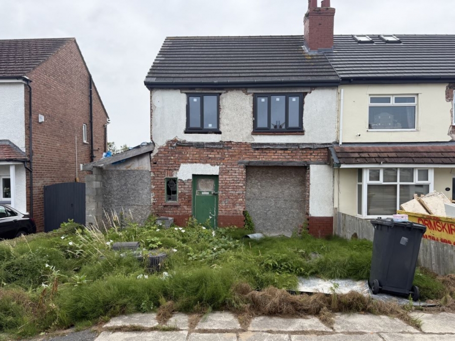 23 Sandbrook Road, Southport, Merseyside, PR8 3JH
